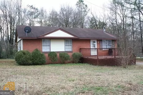 237 Thrasher St, Bowersville, GA 30516