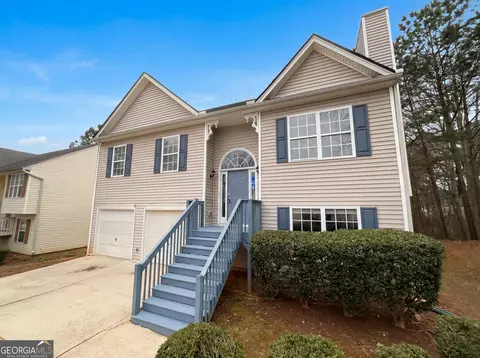 6584 Snowbird Ln, Douglasville, GA 30134