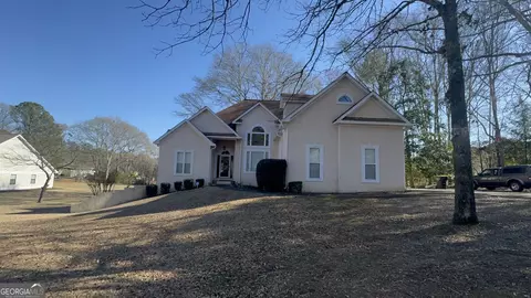 120 Warren Way, Fayetteville, GA 30215