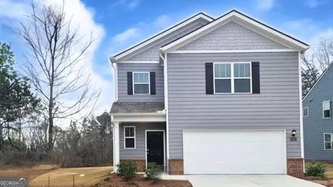5453 Baybrook Cir #LOT 0020, College Park, GA 30349