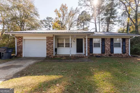 144 49 W Hwy, Milledgeville, GA 31061