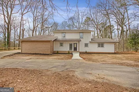 854 Mundys Mill Rd, Jonesboro, GA 30238