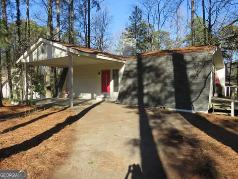 400 Cottonwood Dr, Woodstock, GA 30189