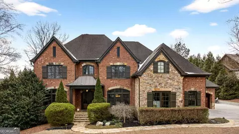 2853 Stirling Ridge Ct, Alpharetta, GA 30004