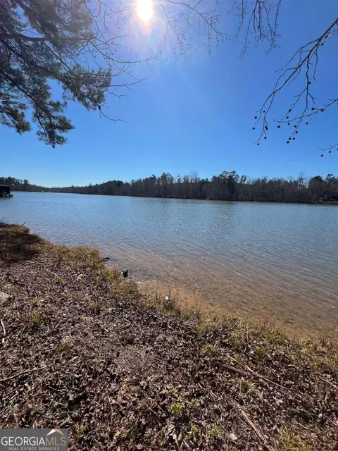 lot137 Lake Crest Dr, Sparta, GA 31087