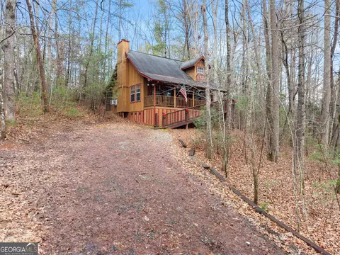 3 Ramblewood Dr, Sautee Nacoochee, GA 30571