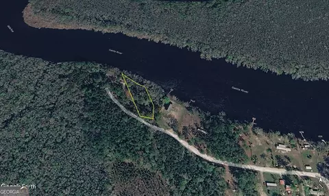 0 Manning Ln, Folkston, GA 31537
