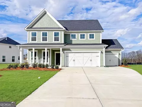 260 Lucas Ct, Hoschton, GA 30548