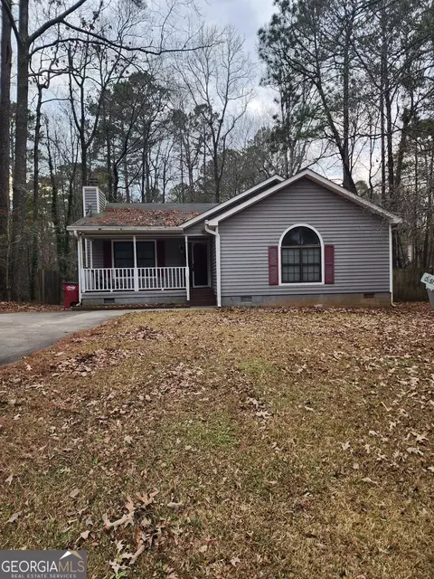 1303 Saddle Horn Dr, Macon, GA 31220