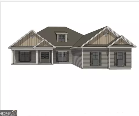 903 Robinhood Rd, Dublin, GA 31021