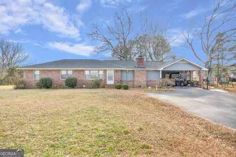 4923 Hawkins Academy Rd, Social Circle, GA 30025