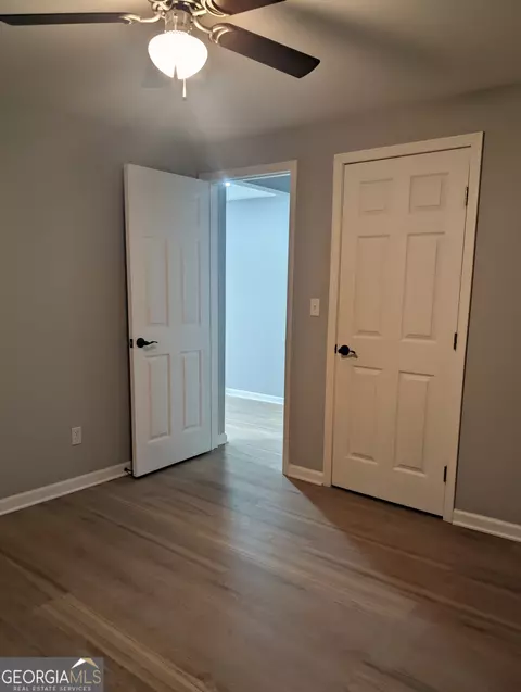 Bedroom - 481 W Currahee St, Toccoa, GA 30577 photo 3 of 3