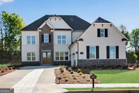 685 Caney Fork Rd, Alpharetta, GA 30005