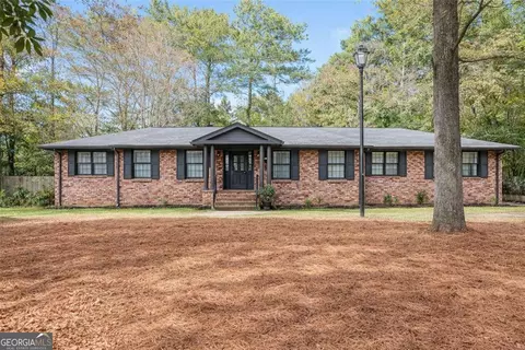 3121 Cascade Rd SW, Atlanta, GA 30311