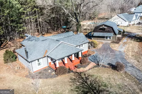 180 Highway 293, Cartersville, GA 30120