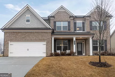 999 W Union Grove Cir, Auburn, GA 30011