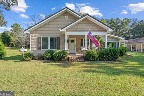 484 Lepard Rd, Roopville, GA 30170