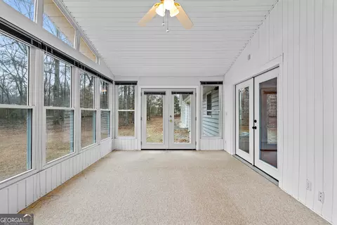 Exterior - 423 Woods Rd, Brooks, GA 30205 photo 11 of 16