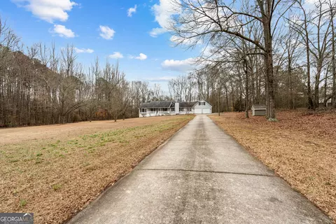 Other - 423 Woods Rd, Brooks, GA 30205 photo 4 of 15