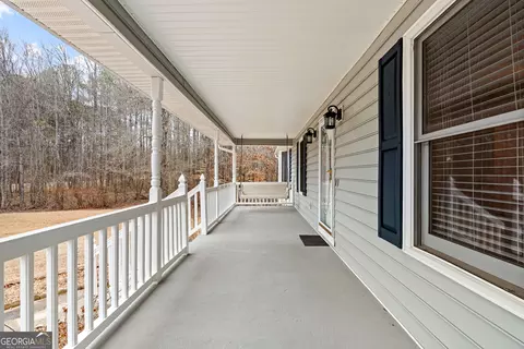 Exterior - 423 Woods Rd, Brooks, GA 30205 photo 15 of 16