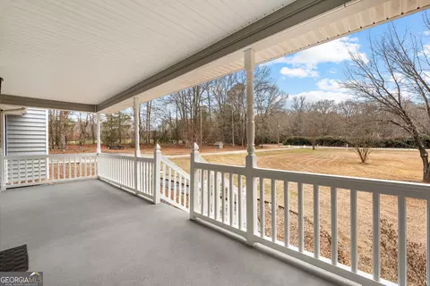 Exterior - 423 Woods Rd, Brooks, GA 30205 photo 16 of 16