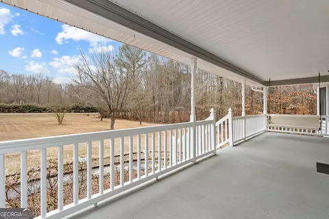 Exterior - 423 Woods Rd, Brooks, GA 30205 photo 14 of 16