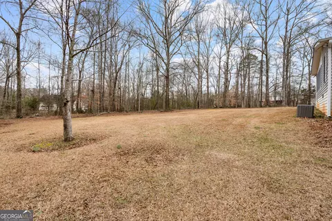Exterior - 423 Woods Rd, Brooks, GA 30205 photo 10 of 16