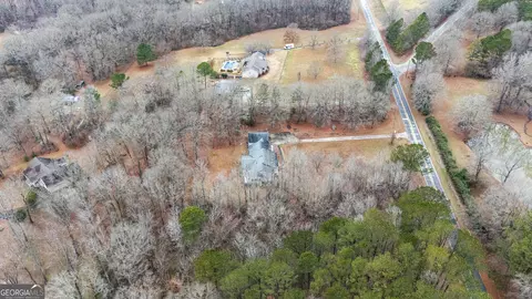 View/Area - 423 Woods Rd, Brooks, GA 30205 photo 3 of 5