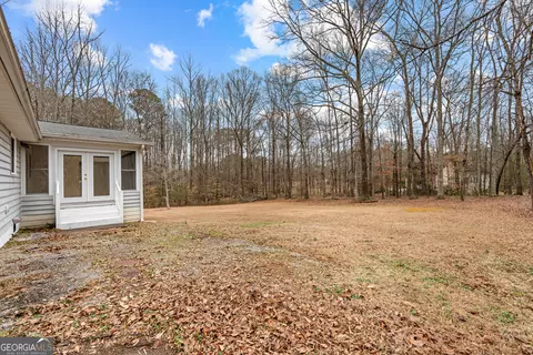 Exterior - 423 Woods Rd, Brooks, GA 30205 photo 6 of 16