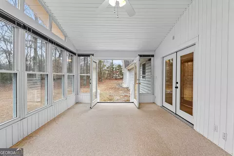 Exterior - 423 Woods Rd, Brooks, GA 30205 photo 12 of 16