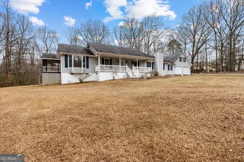 Other - 423 Woods Rd, Brooks, GA 30205 photo 1 of 15