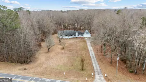 View/Area - 423 Woods Rd, Brooks, GA 30205 photo 2 of 5