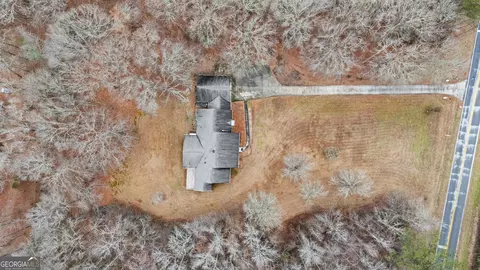 View/Area - 423 Woods Rd, Brooks, GA 30205 photo 5 of 5