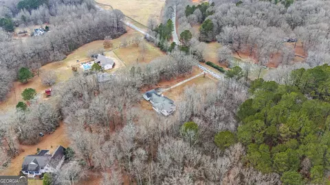 View/Area - 423 Woods Rd, Brooks, GA 30205 photo 1 of 5