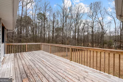 Exterior - 423 Woods Rd, Brooks, GA 30205 photo 13 of 16