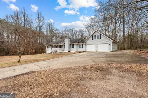 Other - 423 Woods Rd, Brooks, GA 30205 photo 2 of 15