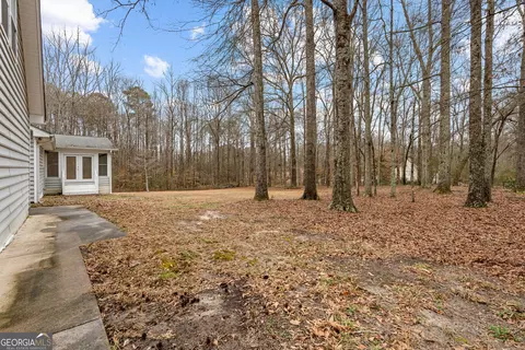 Exterior - 423 Woods Rd, Brooks, GA 30205 photo 7 of 16