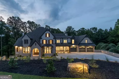 402 Timberview Ct, Alpharetta, GA 30004
