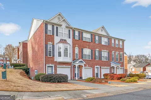 3297 Mill Springs Cir, Buford, GA 30519