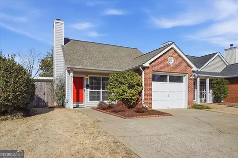 1954 Brittania Cir, Woodstock, GA 30188
