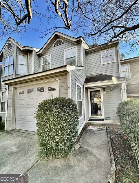 3214 Long Iron Dr, Lawrenceville, GA 30044