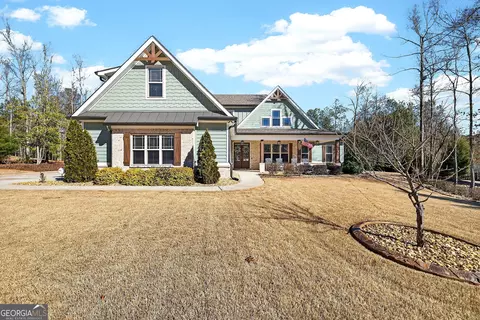 430 Preakness Way, Forsyth, GA 31029