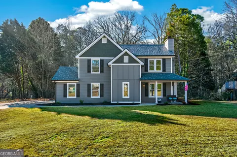 4651 Cedar Brook Dr SE, Conyers, GA 30094