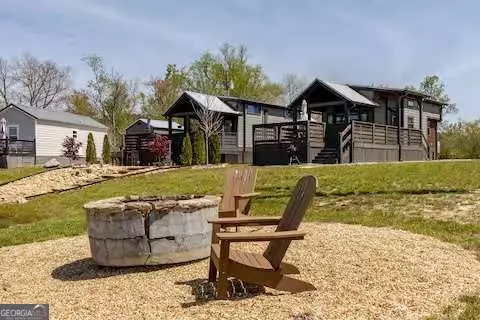 166 Mountain Meadows Dr, Morganton, GA 30560