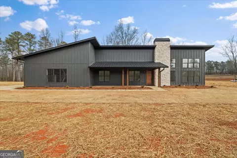 409 Lively Rd, Waco, GA 30182
