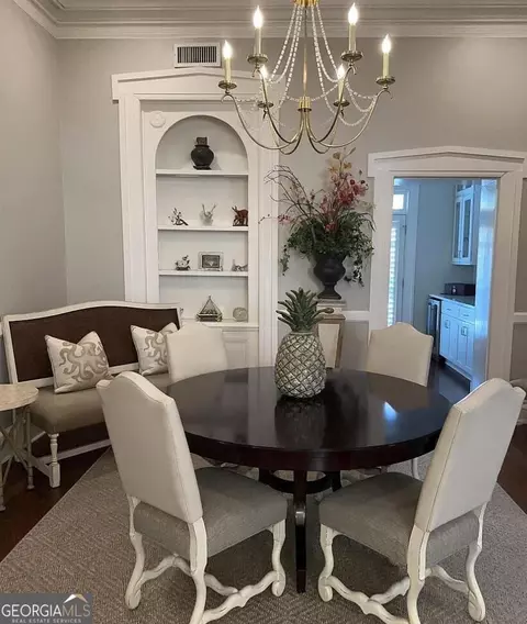 Dining - 204 E Liberty St, Savannah, GA 31401 photo 2 of 2