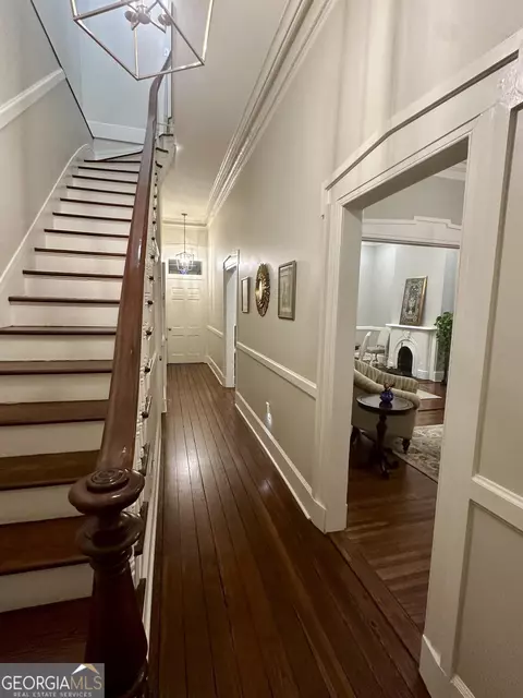 Entry Way - 204 E Liberty St, Savannah, GA 31401 photo 4 of 4