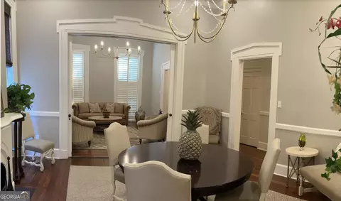 Dining - 204 E Liberty St, Savannah, GA 31401 photo 1 of 2