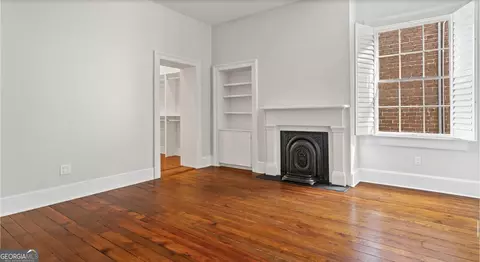 Bedroom - 204 E Liberty St, Savannah, GA 31401 photo 2 of 9