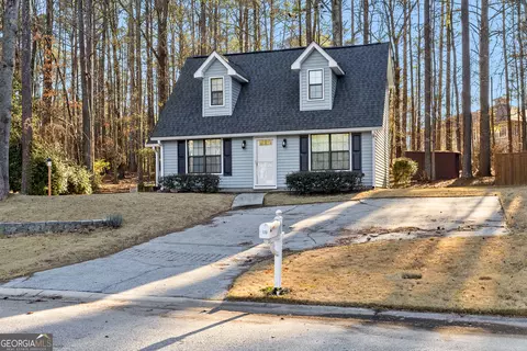 133 Long Leaf, Peachtree City, GA 30269